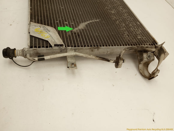 Volvo V70 AC Condenser