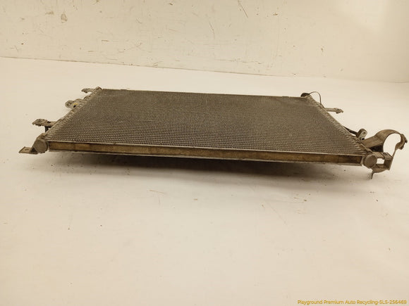 Volvo V70 AC Condenser