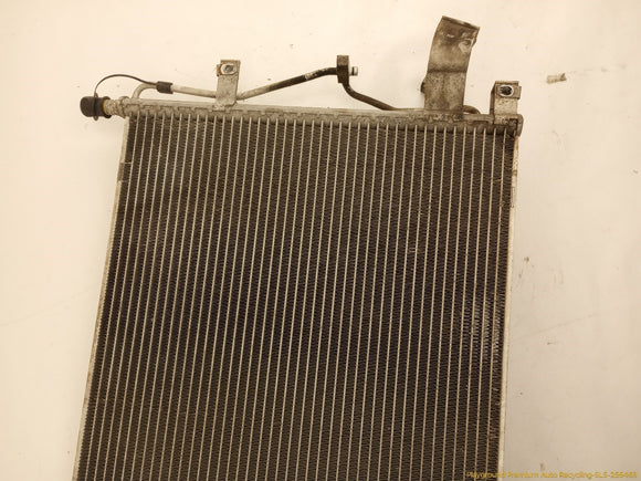 Volvo V70 AC Condenser
