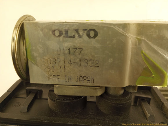 Volvo V70 AC Evaporator