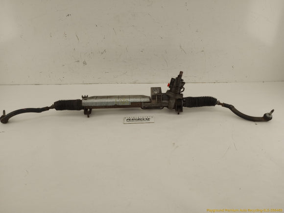 Volvo V70 Power Steering Rack & Pinion