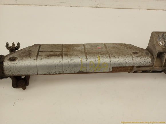 Volvo V70 Power Steering Rack & Pinion