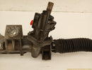 Volvo V70 Power Steering Rack & Pinion-5