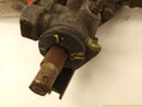 Volvo V70 Power Steering Rack & Pinion-9