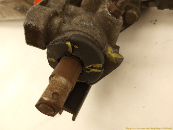Volvo V70 Power Steering Rack & Pinion