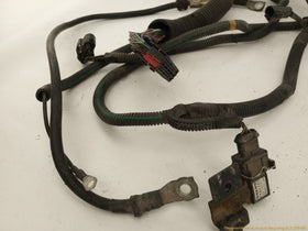 Volvo V70 Engine Wire Harness - 0