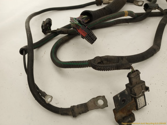 Volvo V70 Engine Wire Harness