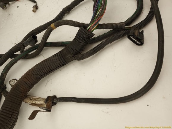 Volvo V70 Engine Wire Harness