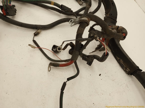 Volvo V70 Engine Wire Harness