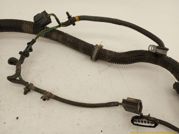 Volvo V70 Engine Wire Harness