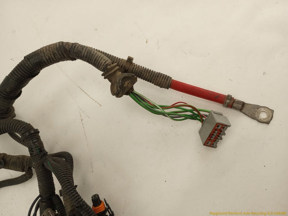 Volvo V70 Engine Wire Harness