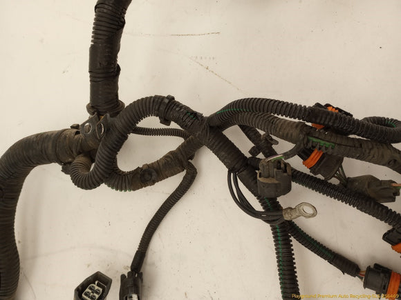 Volvo V70 Engine Wire Harness