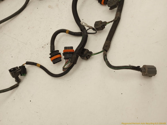 Volvo V70 Engine Wire Harness