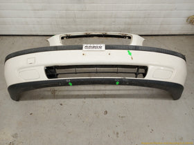 Volvo V70 Front Bumper Cover
