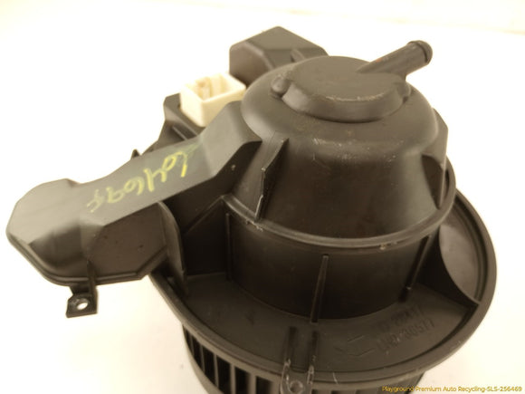 Volvo V70 Blower Motor