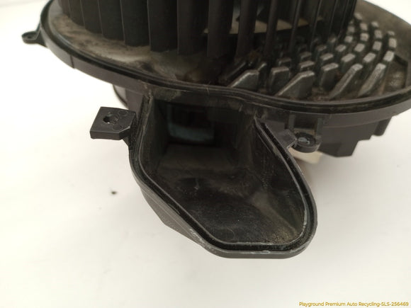 Volvo V70 Blower Motor