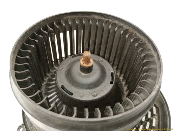 Volvo V70 Blower Motor
