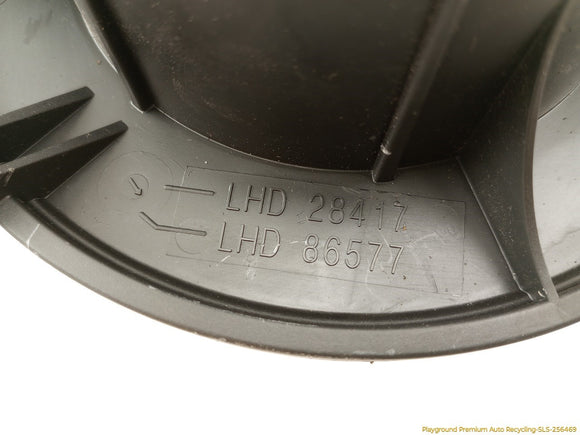 Volvo V70 Blower Motor