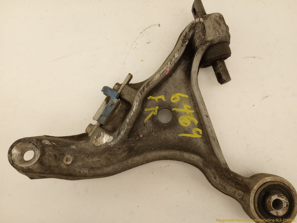 Volvo V70 Pair Of Front Lower Control Arms