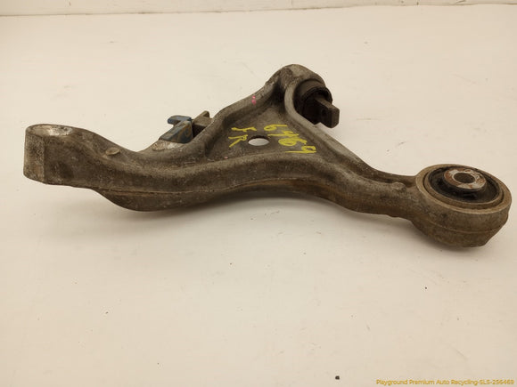 Volvo V70 Pair Of Front Lower Control Arms