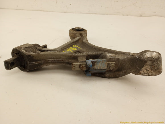 Volvo V70 Pair Of Front Lower Control Arms