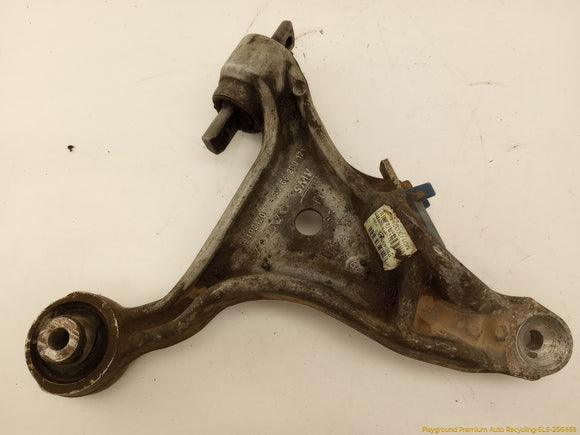 Volvo V70 Pair Of Front Lower Control Arms