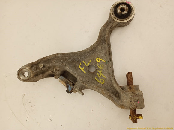 Volvo V70 Pair Of Front Lower Control Arms