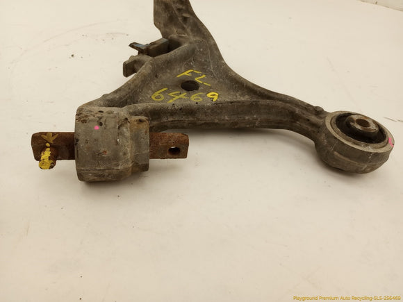 Volvo V70 Pair Of Front Lower Control Arms