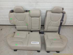 Volvo V70 Rear Seat Set