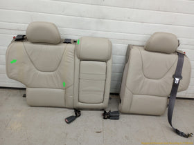 Volvo V70 Rear Seat Set - 0