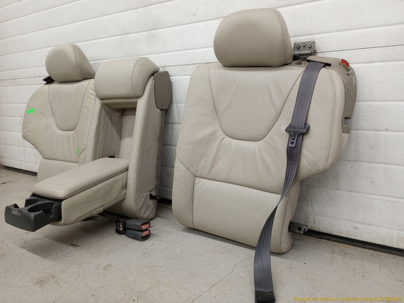 Volvo V70 Rear Seat Set