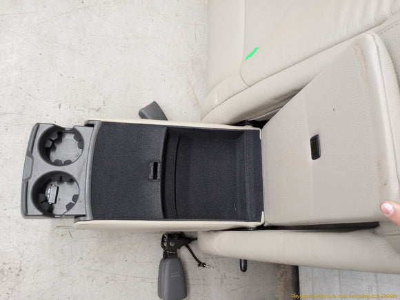 Volvo V70 Rear Seat Set