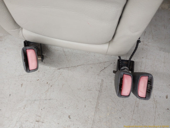 Volvo V70 Rear Seat Set