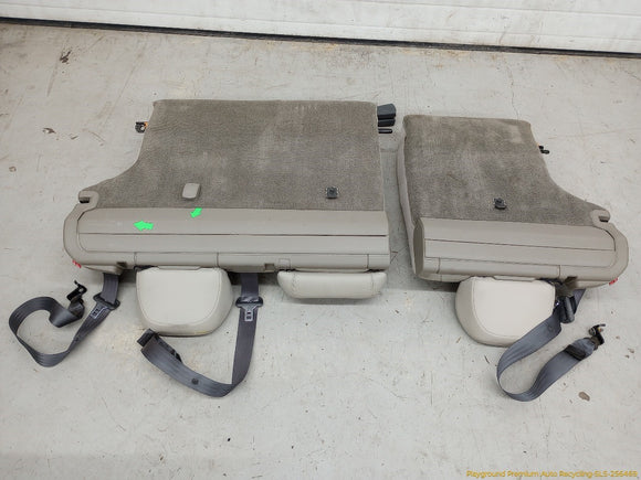 Volvo V70 Rear Seat Set