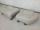 Volvo V70 Rear Seat Set-9