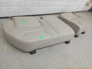 Volvo V70 Rear Seat Set-10
