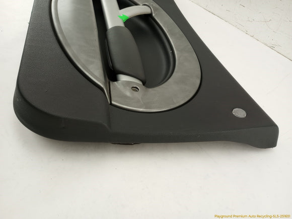 Mini Cooper S Passenger Right Front Door Trim