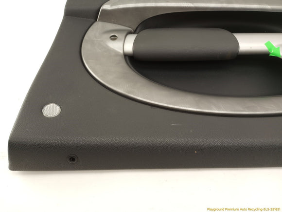 Mini Cooper S Passenger Right Front Door Trim