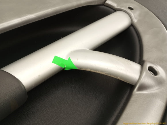 Mini Cooper S Passenger Right Front Door Trim