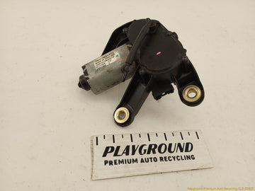 Mini Cooper S Rear Wiper Motor