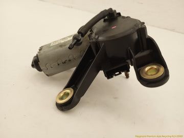 Mini Cooper S Rear Wiper Motor - 0