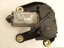 Mini Cooper S Rear Wiper Motor-5