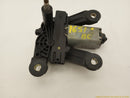Mini Cooper S Rear Wiper Motor-8