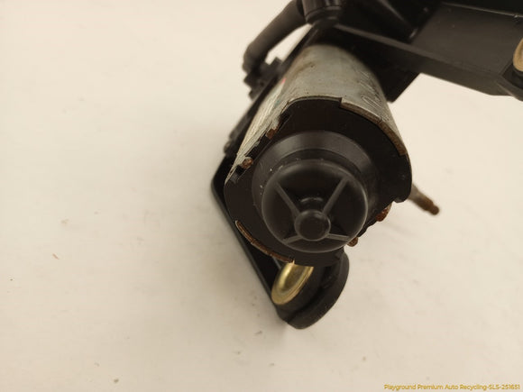 Mini Cooper S Rear Wiper Motor