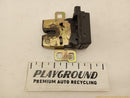 Mini Cooper S Tailgate Lock Actuator-1