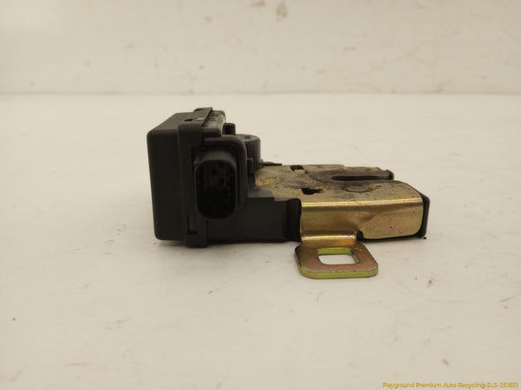 Mini Cooper S Tailgate Lock Actuator