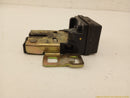 Mini Cooper S Tailgate Lock Actuator-5