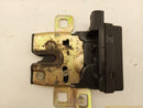 Mini Cooper S Tailgate Lock Actuator-6