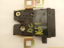 Mini Cooper S Tailgate Lock Actuator-7