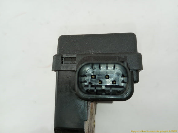 Mini Cooper S Tailgate Lock Actuator